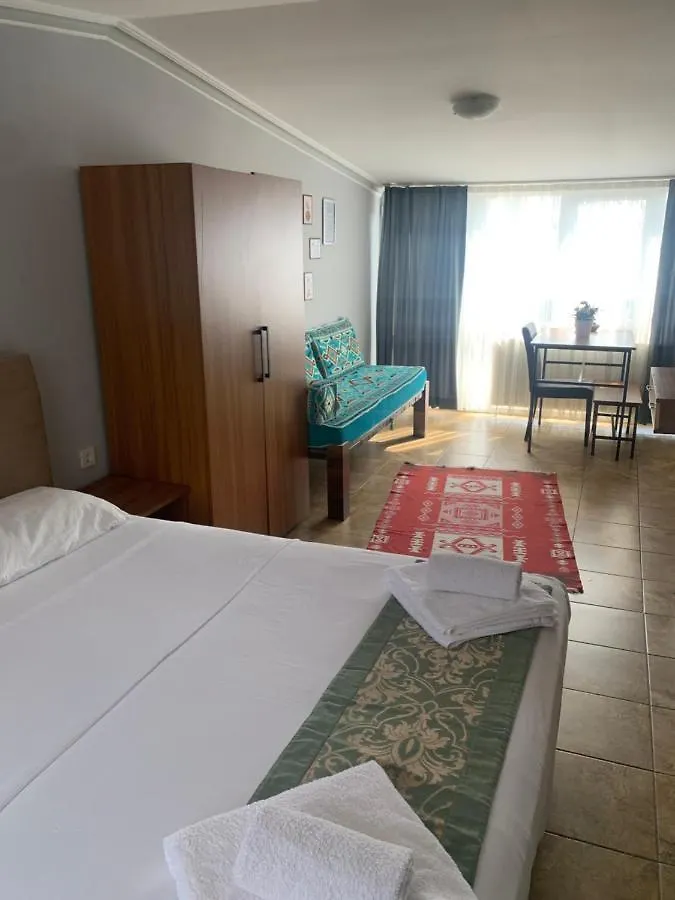 Apartment Pine Stone Apart Hotel Sultanahmet Istanbul