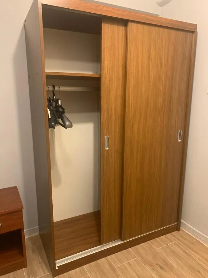 Pine Stone Apart Hotel Sultanahmet Istanbul