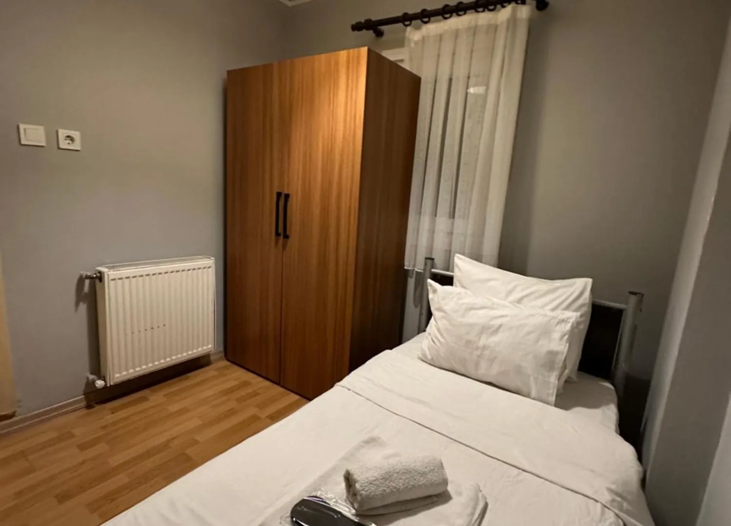 Lägenhet Pine Stone Apart Hotel Sultanahmet Istanbul