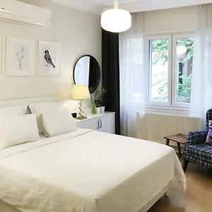  Apartment My Fabulous In Taksim Beyoglu