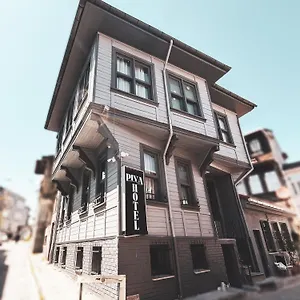 Piya İstanbul